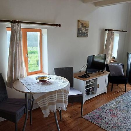 Fleur Du Soleil Villa Agudelle Dış mekan fotoğraf