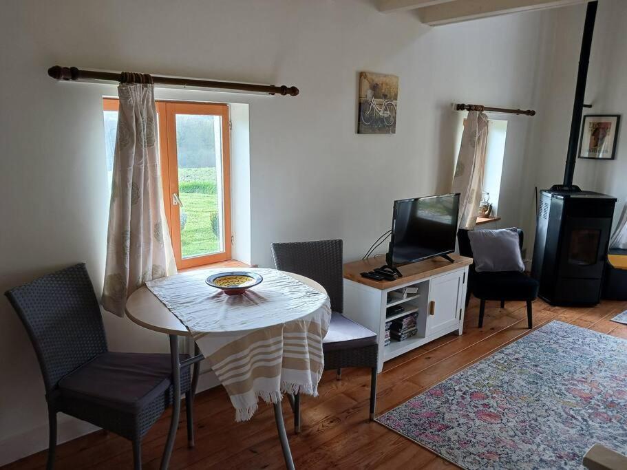 Fleur Du Soleil Villa Agudelle Dış mekan fotoğraf