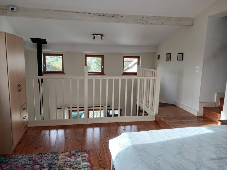 Fleur Du Soleil Villa Agudelle Dış mekan fotoğraf