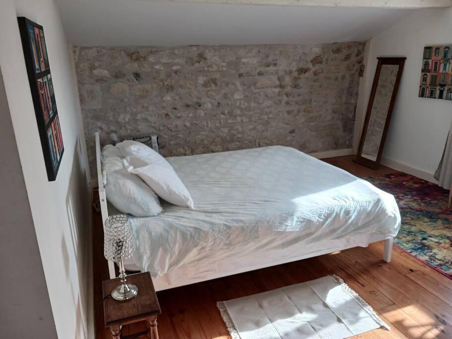 Fleur Du Soleil Villa Agudelle Dış mekan fotoğraf